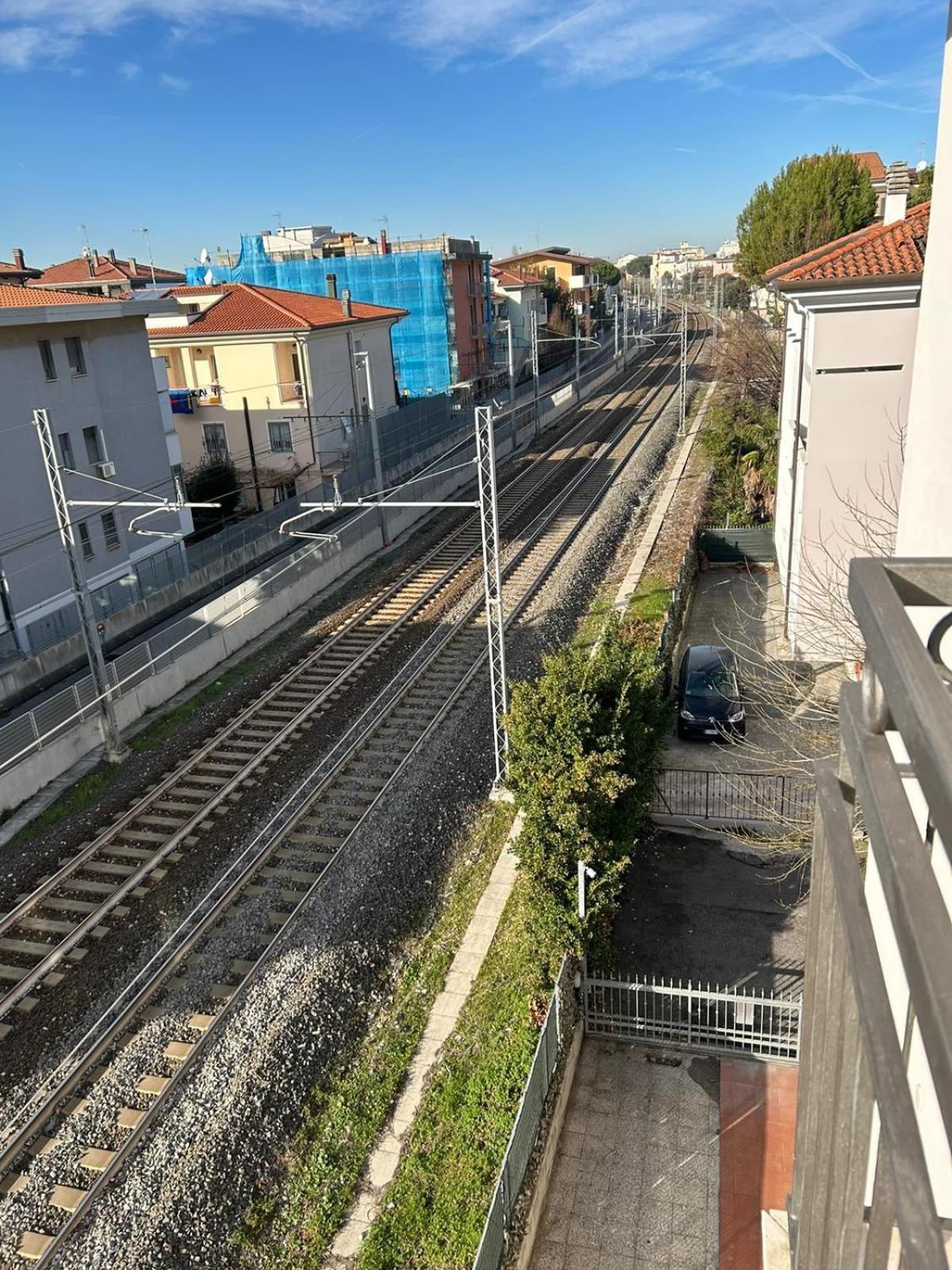 Hotel Frida Rimini Dış mekan fotoğraf